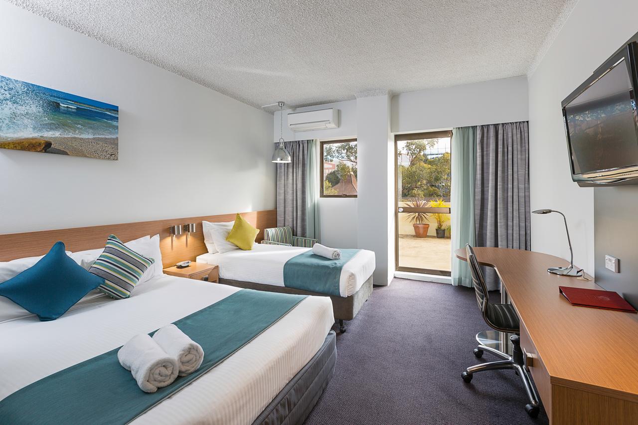 Como NSW Hotel Gold Coast
