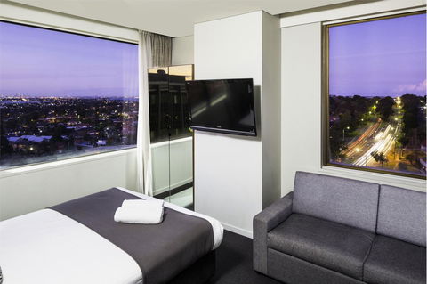 Metro Hotel Miranda - Hotel Gold Coast 4