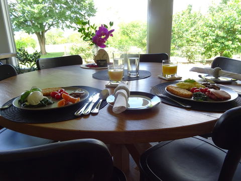Romanz In The Valley (Luxury B&B) - Hotel Gold Coast 40