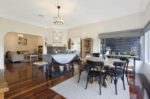 Romanz In The Valley (Luxury B&B) - Hotel Gold Coast 17