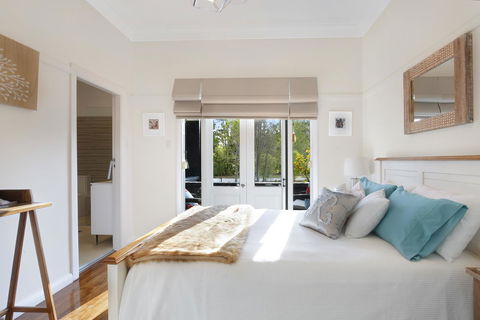 Romanz In The Valley (Luxury B&B) - Hotel Gold Coast 7