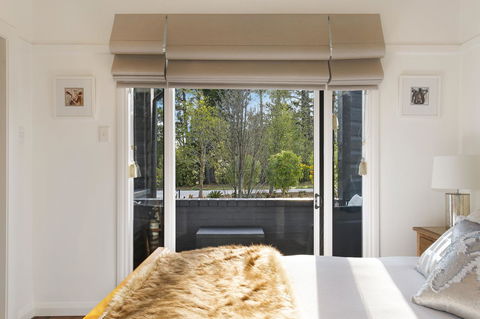 Romanz In The Valley (Luxury B&B) - Hotel Gold Coast 6