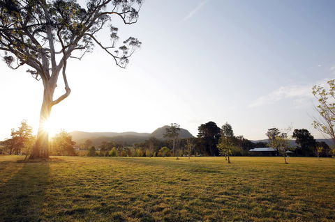 Romanz In The Valley (Luxury B&B) - Hotel Gold Coast 23