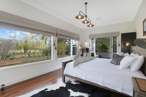 Romanz In The Valley (Luxury B&B) - Hotel Gold Coast 2
