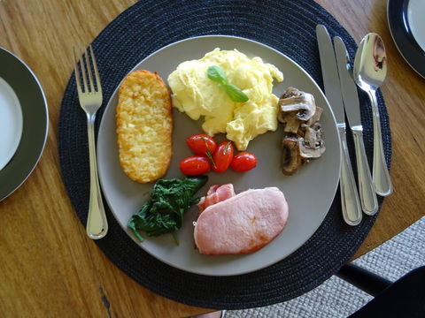 Romanz In The Valley (Luxury B&B) - Hotel Gold Coast 42