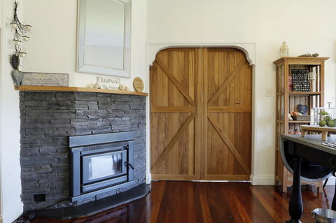 Romanz In The Valley (Luxury B&B) - Hotel Gold Coast 15
