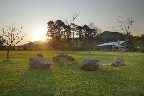 Romanz In The Valley (Luxury B&B) - Hotel Gold Coast 38