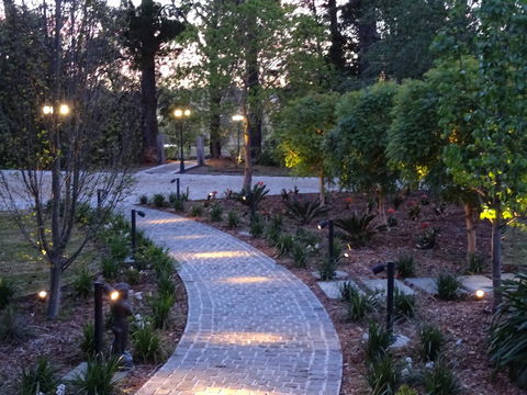 Romanz In The Valley (Luxury B&B) - Hotel Gold Coast 28