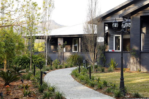 Romanz In The Valley (Luxury B&B) - Hotel Gold Coast 27
