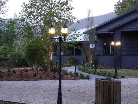 Romanz In The Valley (Luxury B&B) - Hotel Gold Coast 29