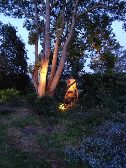 Romanz In The Valley (Luxury B&B) - Hotel Gold Coast 31