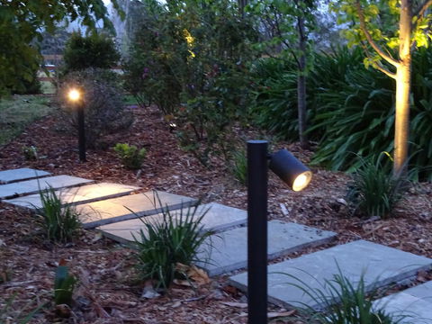 Romanz In The Valley (Luxury B&B) - Hotel Gold Coast 25