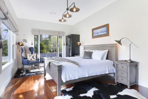 Romanz In The Valley (Luxury B&B) - Hotel Gold Coast 0