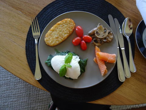 Romanz In The Valley (Luxury B&B) - Hotel Gold Coast 41