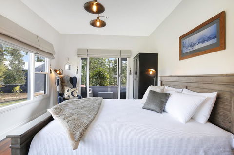 Romanz In The Valley (Luxury B&B) - Hotel Gold Coast 3