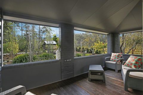 Romanz In The Valley (Luxury B&B) - Hotel Gold Coast 14
