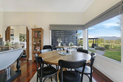 Romanz In The Valley (Luxury B&B) - Hotel Gold Coast 18