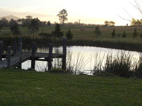 Romanz In The Valley (Luxury B&B) - Hotel Gold Coast 34