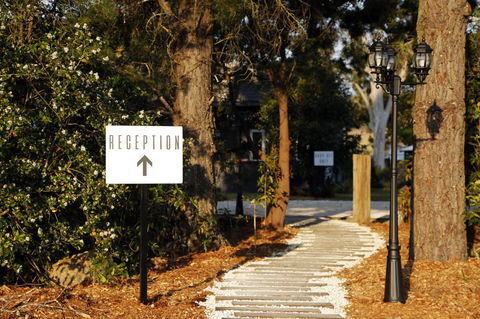 Romanz In The Valley (Luxury B&B) - Hotel Gold Coast 37
