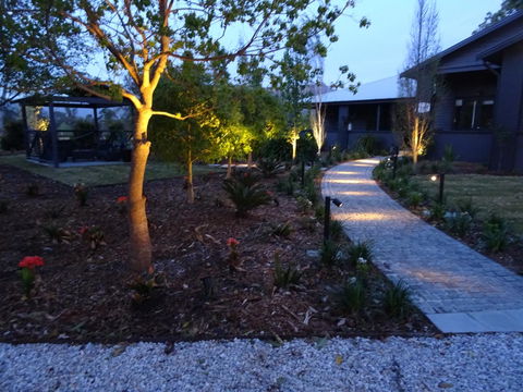 Romanz In The Valley (Luxury B&B) - Hotel Gold Coast 24