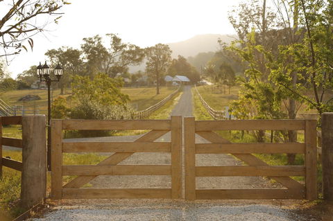 Romanz In The Valley (Luxury B&B) - Hotel Gold Coast 35