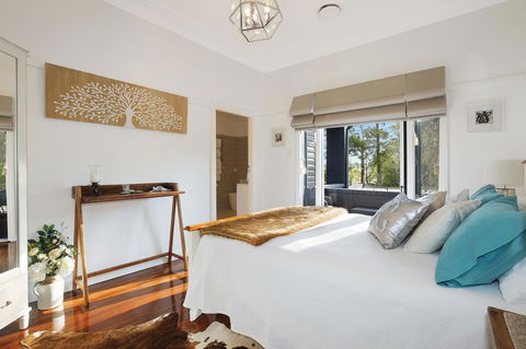 Romanz In The Valley (Luxury B&B) - Hotel Gold Coast 8