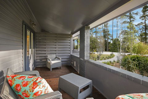 Romanz In The Valley (Luxury B&B) - Hotel Gold Coast 10