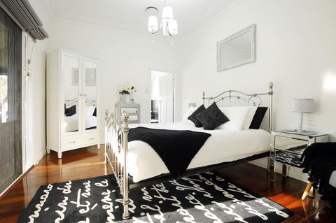 Romanz In The Valley (Luxury B&B) - Hotel Gold Coast 12