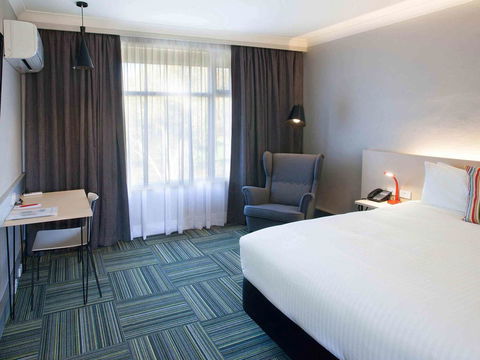 Ibis Styles Tamworth - Hotel Gold Coast 39