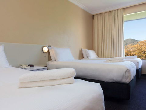 Ibis Styles Tamworth - Hotel Gold Coast 32
