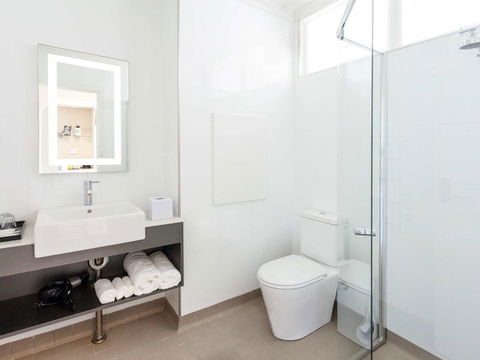 Ibis Styles Tamworth - Hotel Gold Coast 30
