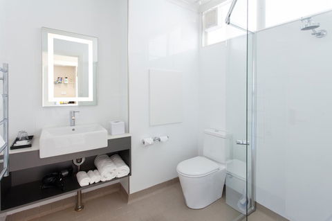 Ibis Styles Tamworth - Hotel Gold Coast 20