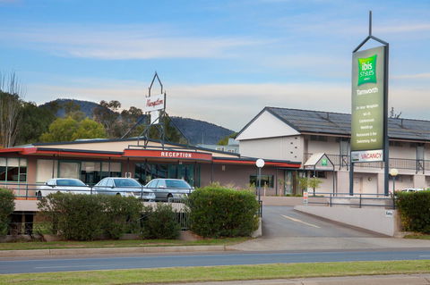 Ibis Styles Tamworth - Hotel Gold Coast 10