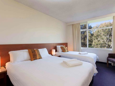 Ibis Styles Tamworth - Hotel Gold Coast 33