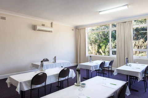 Ibis Styles Tamworth - Hotel Gold Coast 15