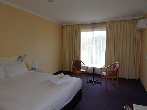 Ibis Styles Tamworth - Hotel Gold Coast 4