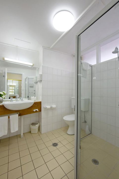 Ibis Styles Tamworth - Hotel Gold Coast 24