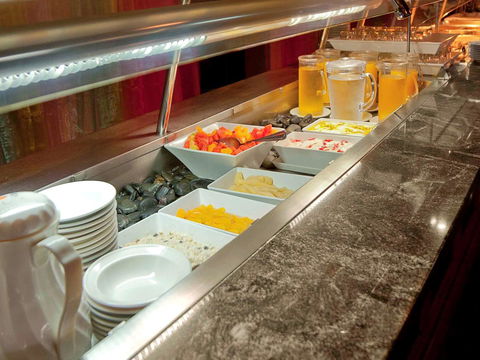 Ibis Styles Tamworth - Hotel Gold Coast 36