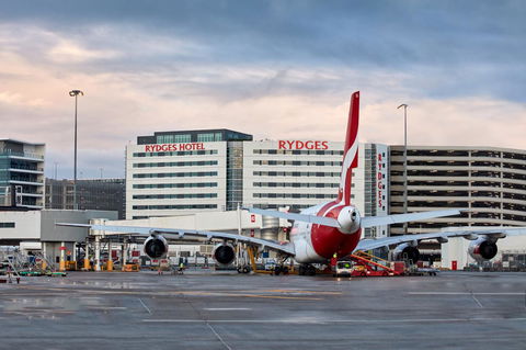 Rydges Sydney Airport Hotel - Hotel Gold Coast 0