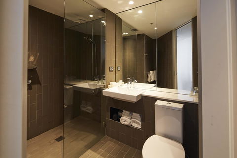Rydges Sydney Airport Hotel - Hotel Gold Coast 37