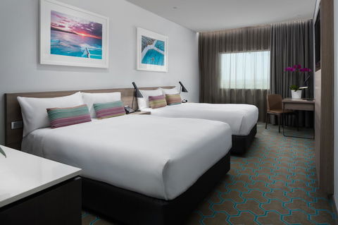 Rydges Sydney Airport Hotel - Hotel Gold Coast 6