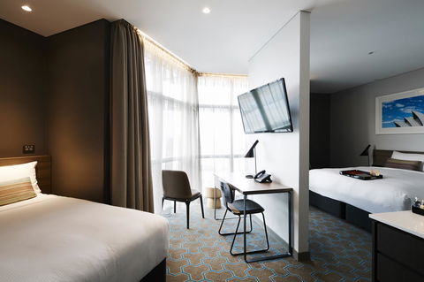 Rydges Sydney Airport Hotel - Hotel Gold Coast 19