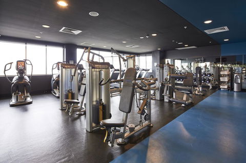 Rydges Sydney Airport Hotel - Hotel Gold Coast 12
