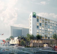 Holiday Inn Express Sydney Airport - Hotel Gold Coast