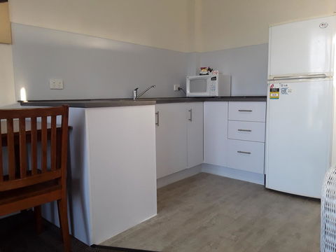 Narooma Golfers Lodge - Hotel Gold Coast 1