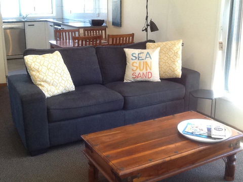 Narooma Golfers Lodge - Hotel Gold Coast 36