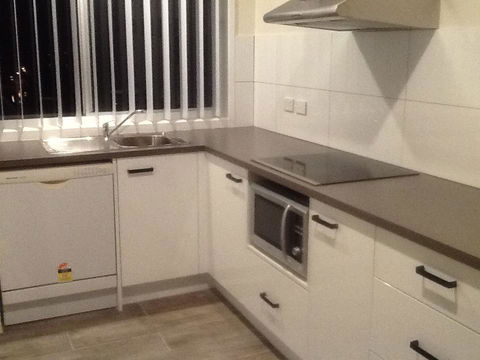 Narooma Golfers Lodge - Hotel Gold Coast 38