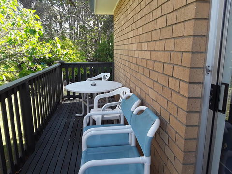 Narooma Golfers Lodge - Hotel Gold Coast 27