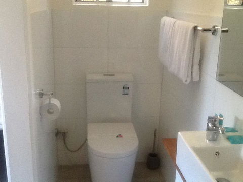 Narooma Golfers Lodge - Hotel Gold Coast 29