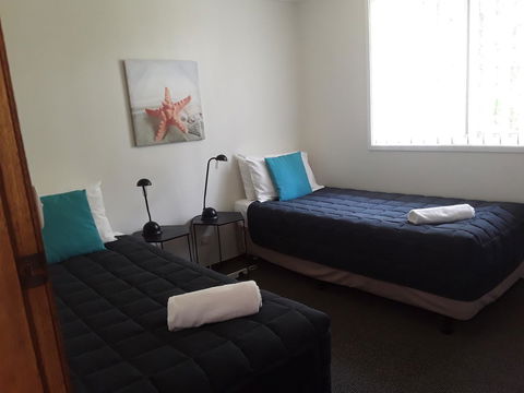 Narooma Golfers Lodge - Hotel Gold Coast 19